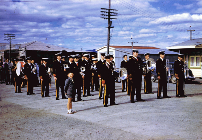 Pic17_1961_TCB_Parading_in_Turua_Don-H_7_in_right